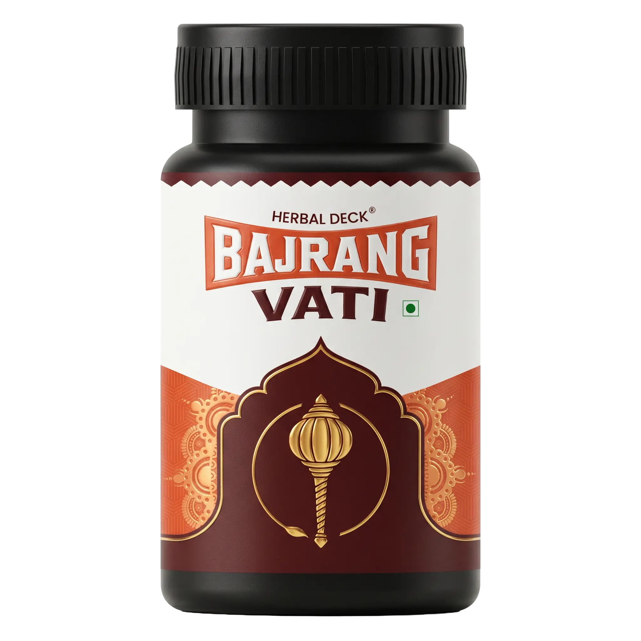 bajrangvati
